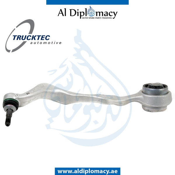 Front Left CONTROL Arm, 08.31.112 for BMW 1 Series E87 (2004-2007) models, Part Number TT-31126769797